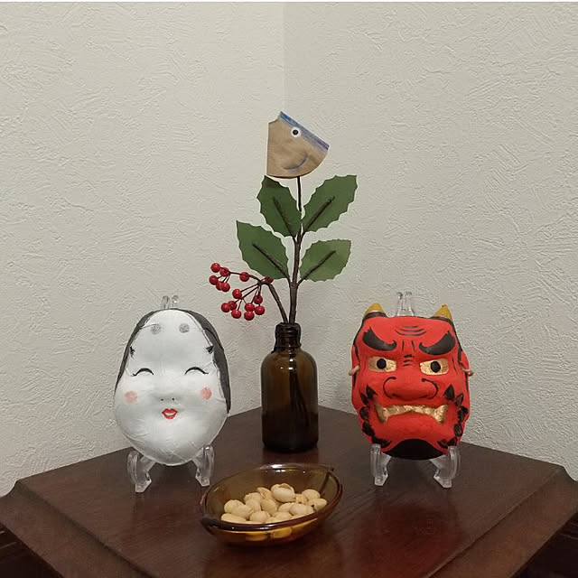 Rさんの実例写真
