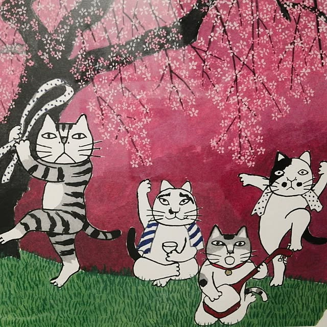 yokkoさんの部屋