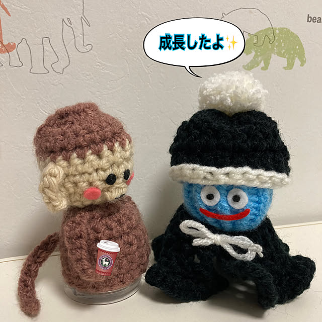 manduonmaさんの実例写真
