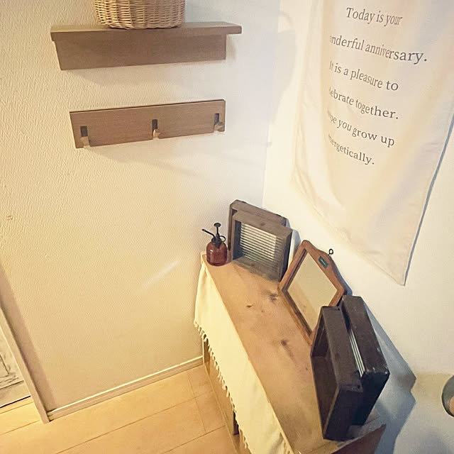 hirariさんの部屋