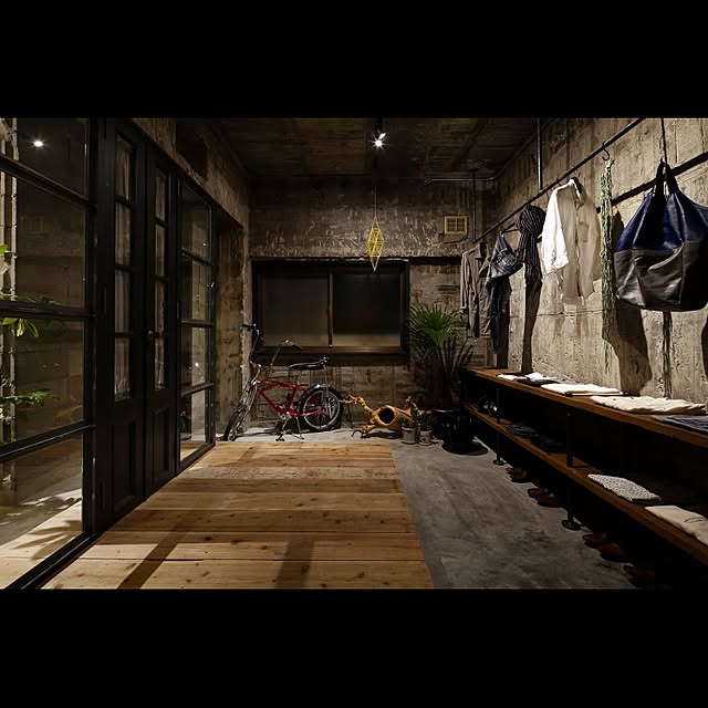 no-No.さんの実例写真