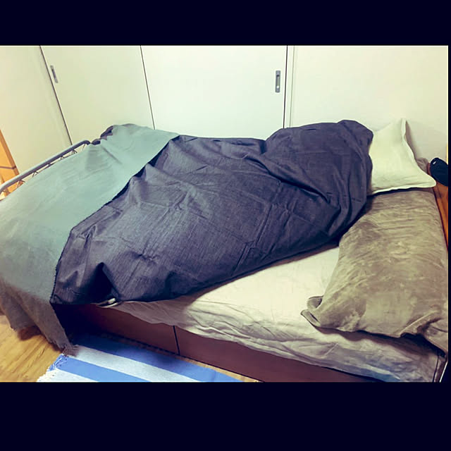 Yuさんの実例写真