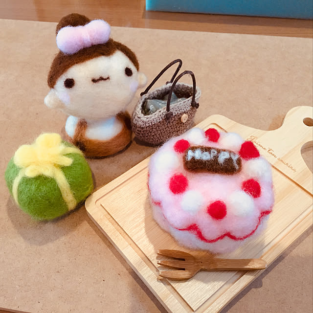 puni.punikoさんの実例写真
