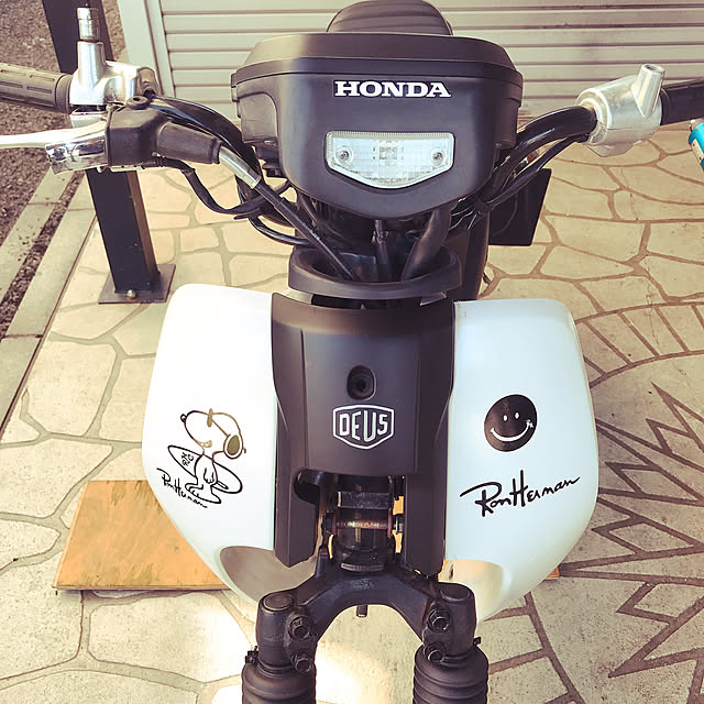 実例写真