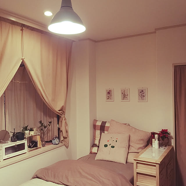 nakamiさんの実例写真