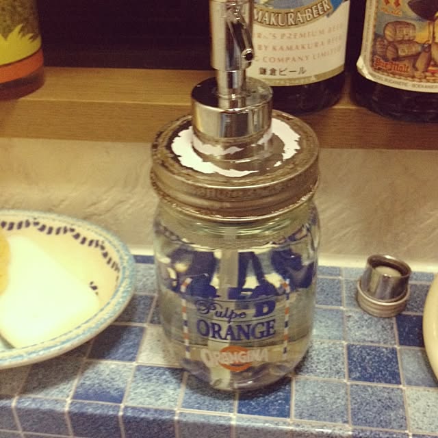 Malamaさんの実例写真