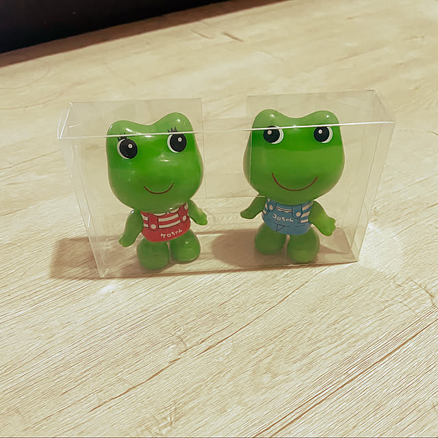 Aさんの実例写真