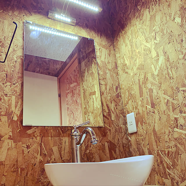 DIY/バス/トイレのインテリア実例 - 2019-07-29 21:35:08