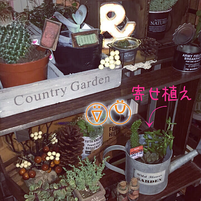 NaGi.さんの実例写真