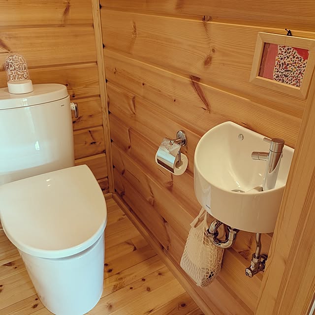 gin-chanさんの実例写真