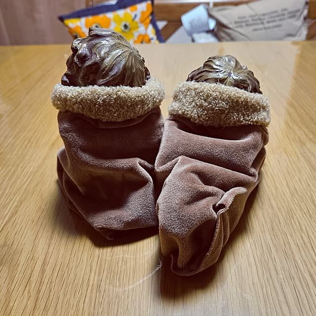 mocomocoさんの部屋