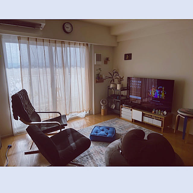 RITSUさんの実例写真