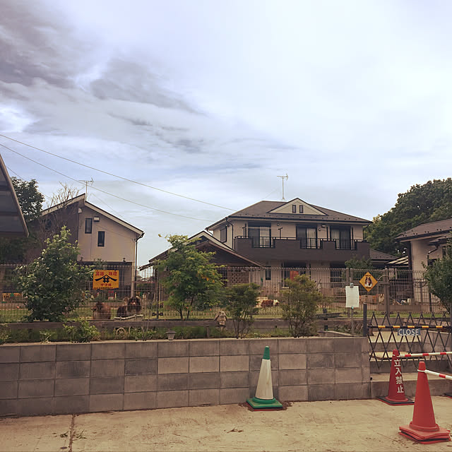 higeoyajiさんの実例写真