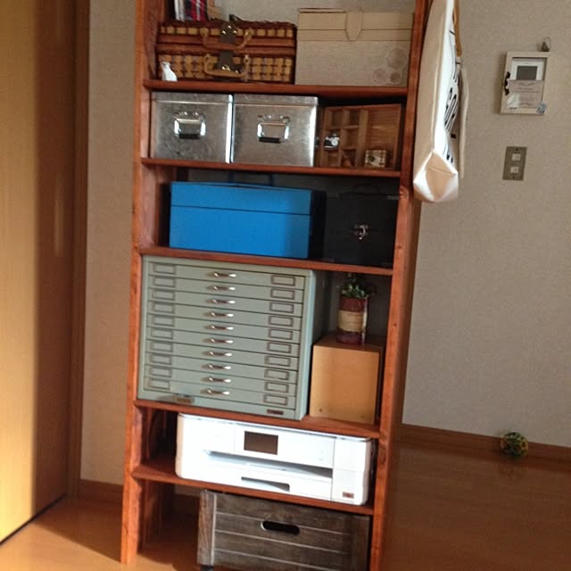CANさんの実例写真