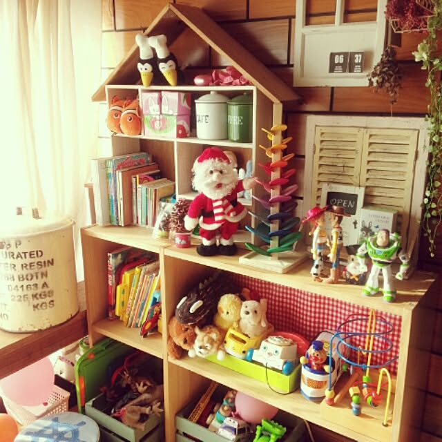 Mikaさんの実例写真