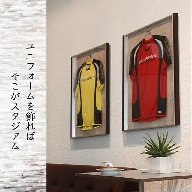 WALL_MATESさんの実例写真