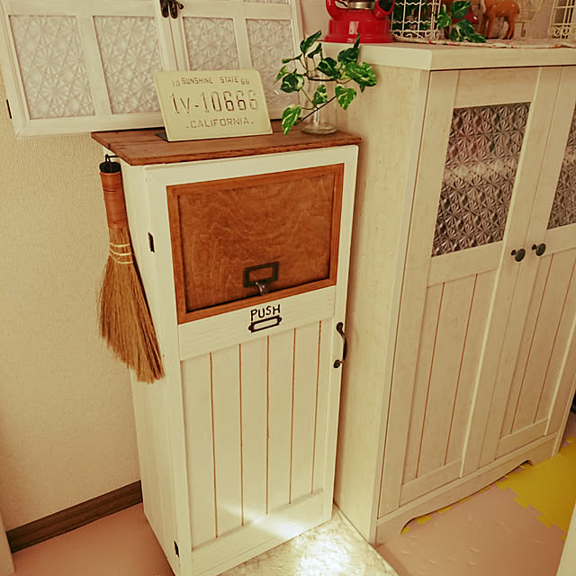 chachaさんの実例写真