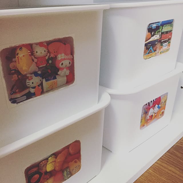 ysMamさんの実例写真
