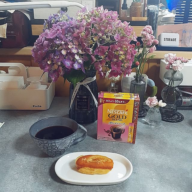 ninaさんの実例写真