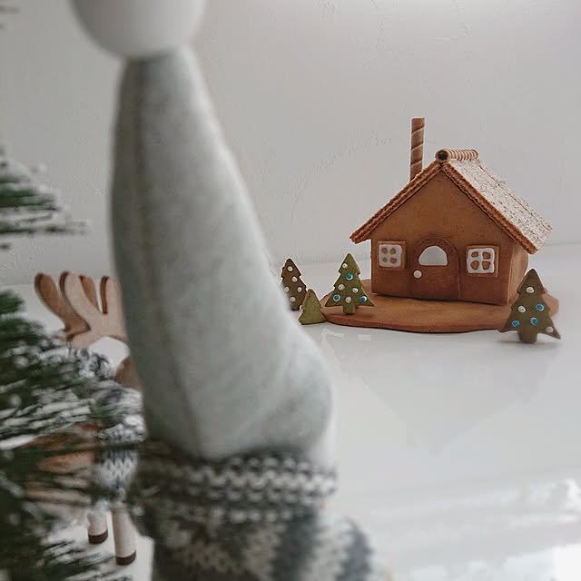 Mi-koさんの実例写真