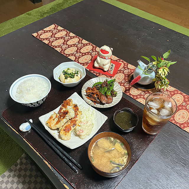 ritsukoさんの部屋