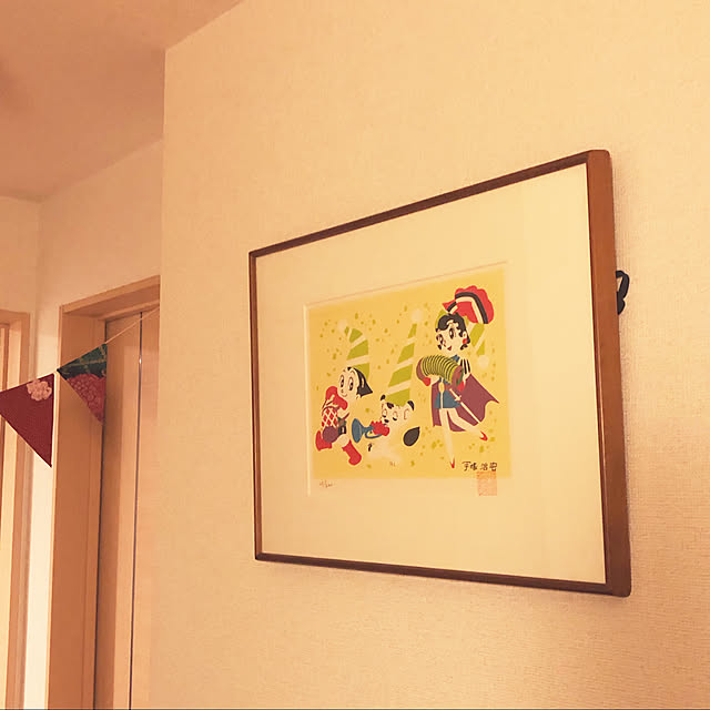 Hisaさんの実例写真