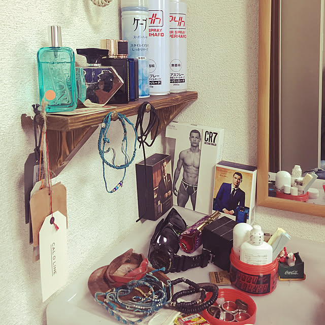 takumawoldさんの実例写真