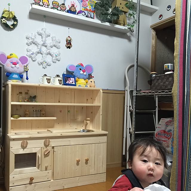 shukran_kinakoさんの実例写真