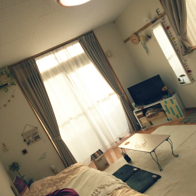 実例写真
