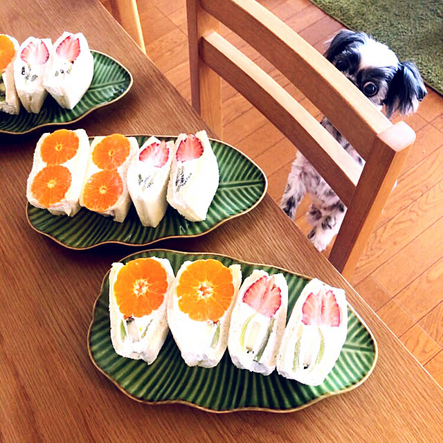 実例写真