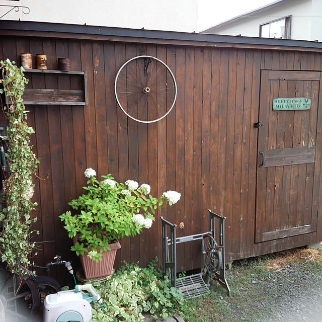 midomidoさんの実例写真