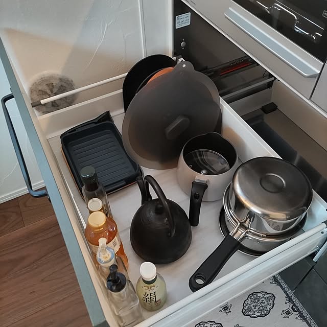 Maroさんの部屋