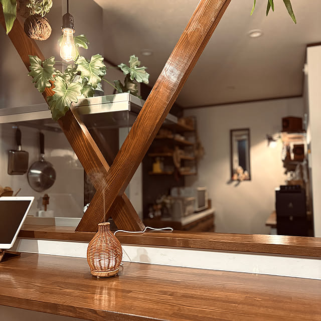 ikupyonさんの実例写真