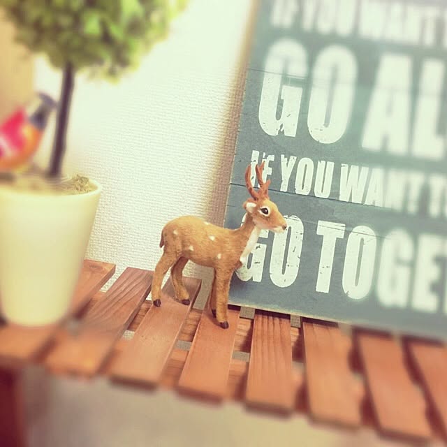 Nakiiiさんの実例写真