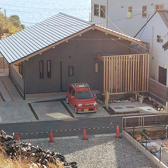 実例写真