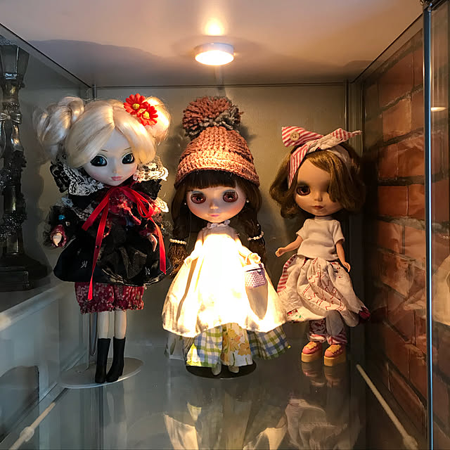 machakoさんの実例写真