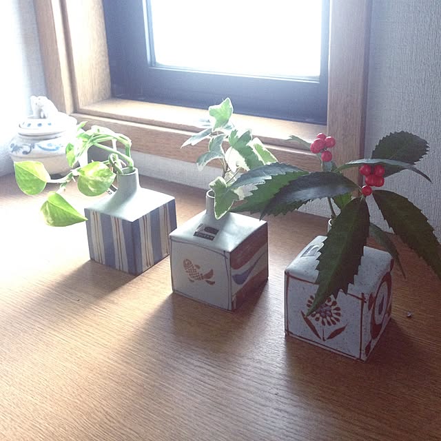tomoさんの実例写真