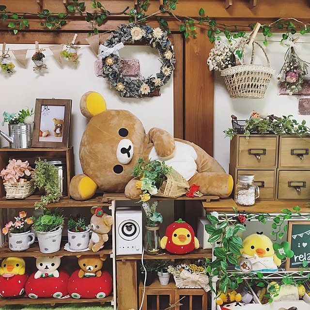 Rinakkumaさんの実例写真