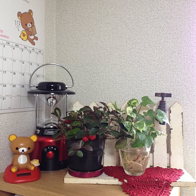 lovelinさんの実例写真