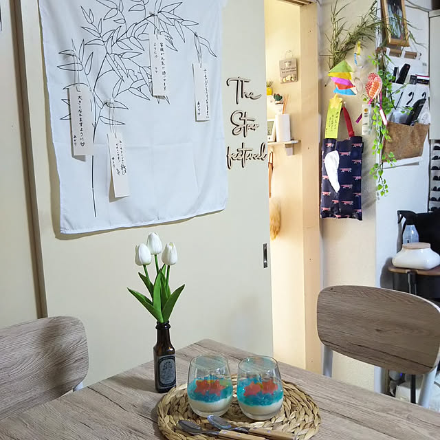 Yurieさんの実例写真