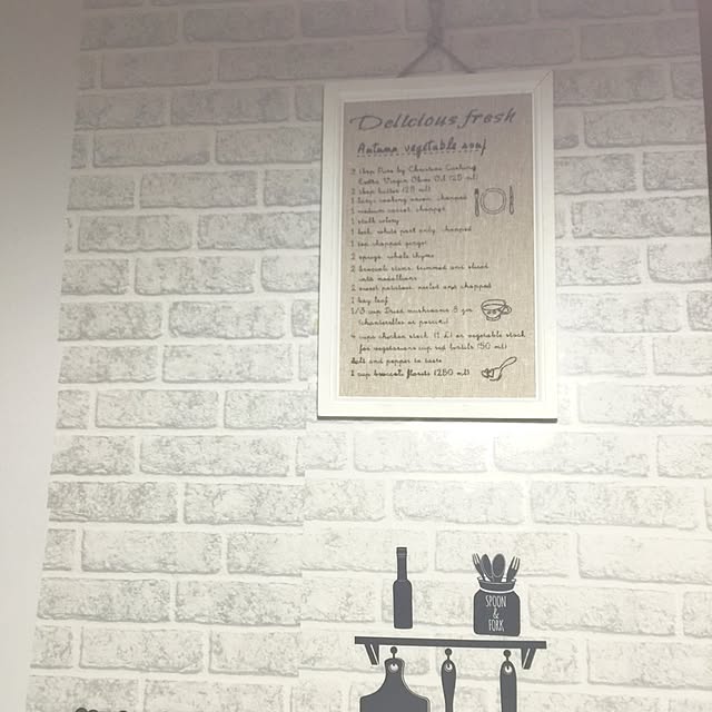 cherryさんの実例写真