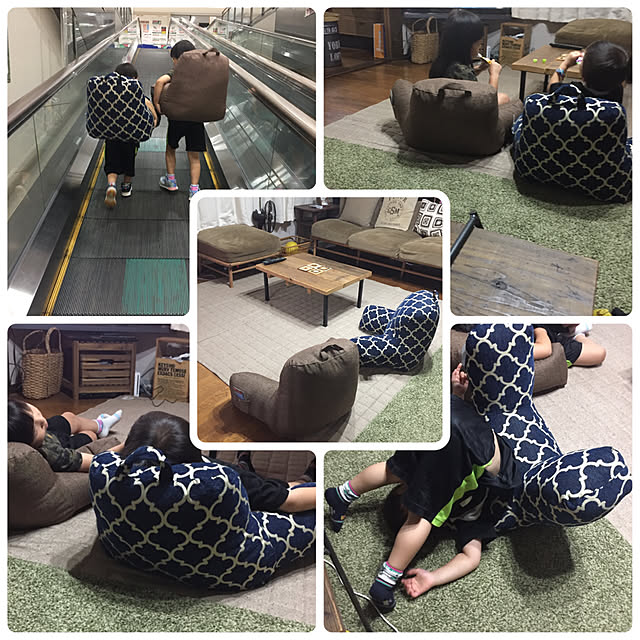 chiriさんの実例写真