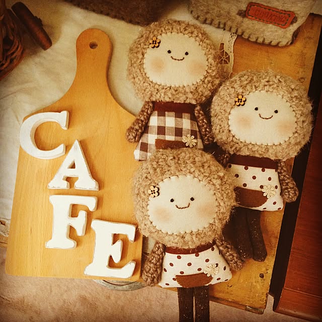 cookie_houseさんの実例写真