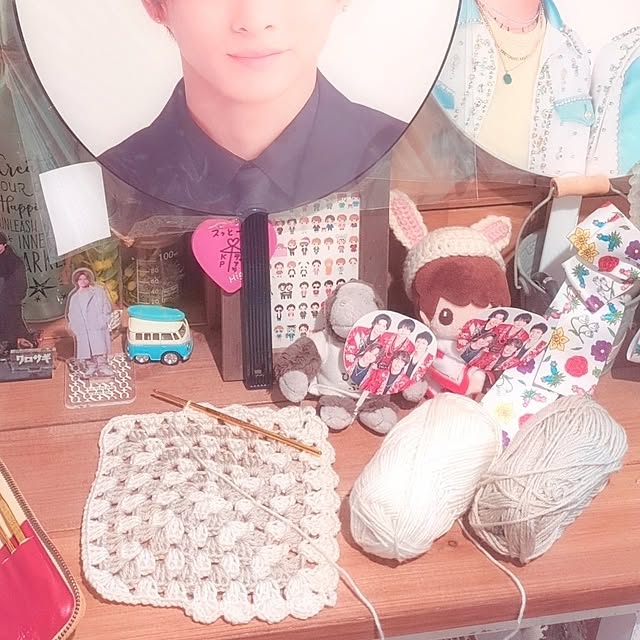 harumoeさんの実例写真