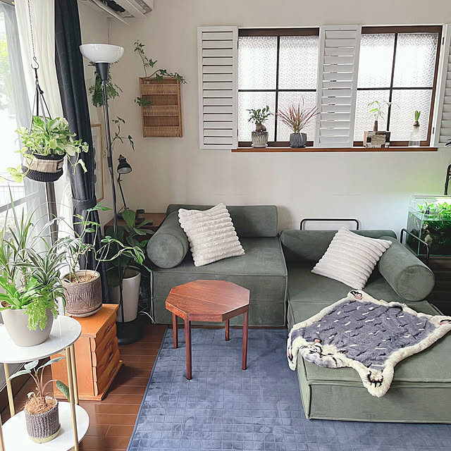 kuroさんの実例写真