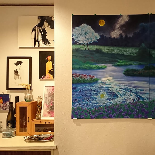 roseminaさんの部屋