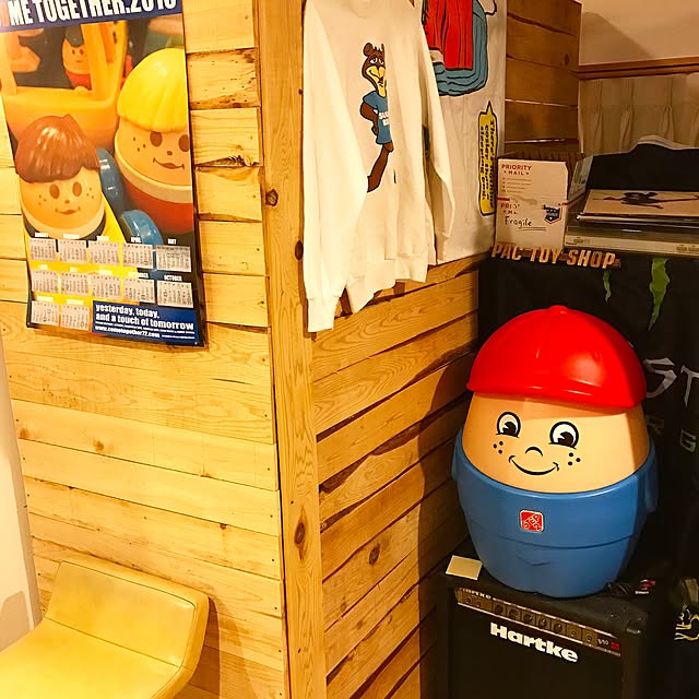 Takuさんの実例写真