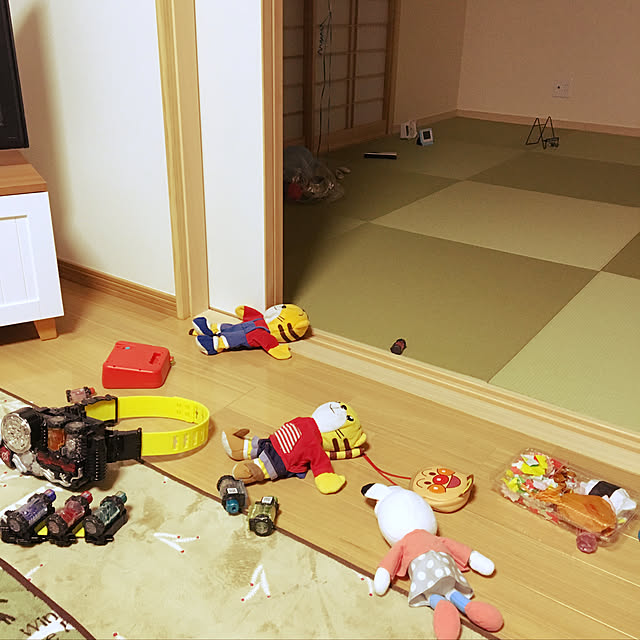riramameさんの実例写真