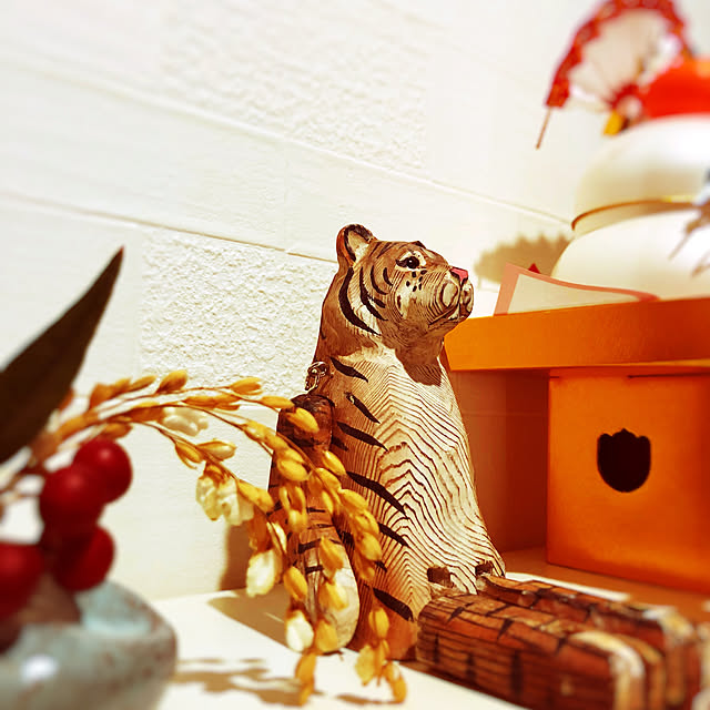 cocoaさんの実例写真