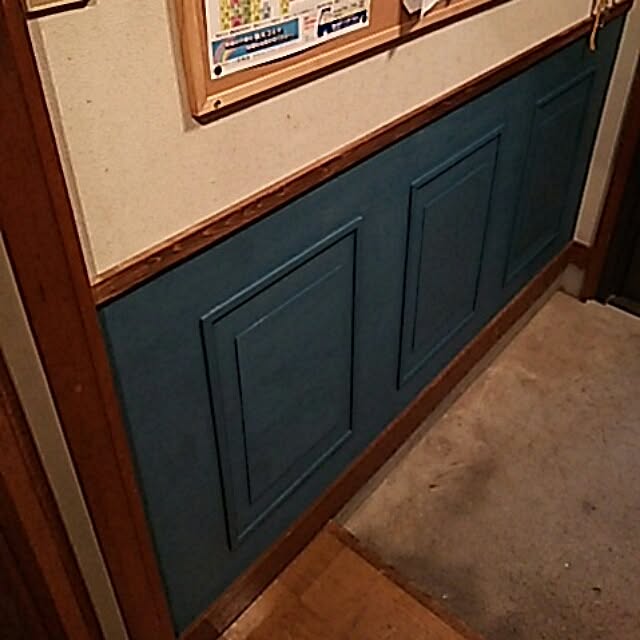chocolatさんの実例写真